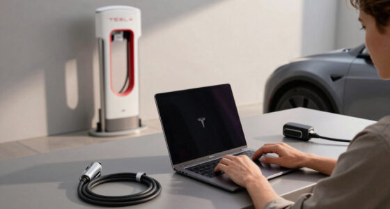 Tesla Is Giving Away Free Supercharging. Here's How To Win.