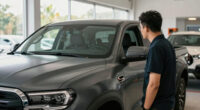 The Slate Truck Will Cost $24,950 According To An Apparent Website Mistake