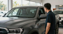 The Slate Truck Will Cost $24,950 According To An Apparent Website Mistake