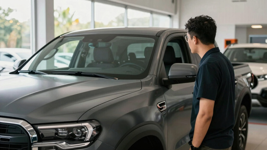The Slate Truck Will Cost $24,950 According To An Apparent Website Mistake