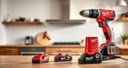 Top Milwaukee Power Tools for Electricians: Expert Picks