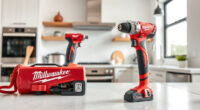Top Milwaukee Power Tools for Plumbers: The Best Picks
