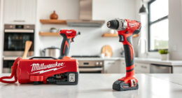 Top Milwaukee Power Tools for Plumbers: The Best Picks