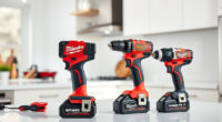 Top Milwaukee Power Tools Models Ranked for 2026
