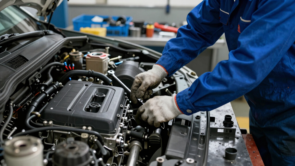 Toyota Sales Keep Sinking in 2026: The Downshift