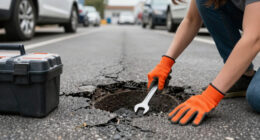 Why Nobody Is Actually Responsible for Fixing Your Street: Explained