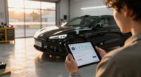 1 Best Electric Performance Cars in 2026