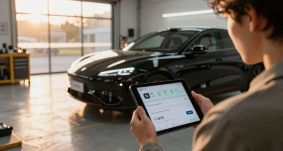 1 Best Electric Performance Cars in 2026