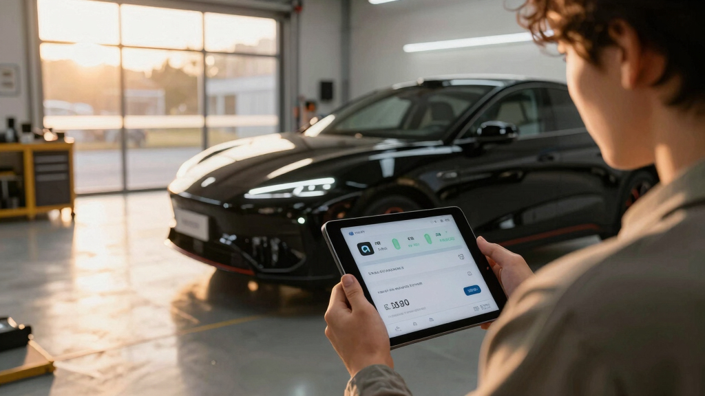 1 Best Electric Performance Cars in 2026