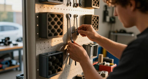 10 Best Automotive Tool Organizers in 2026