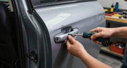 10 Best Car Door Handle Replacement Kits in 2026