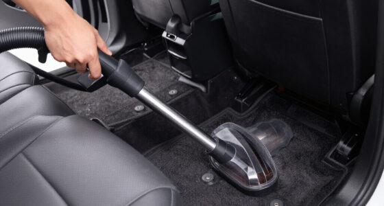 10 Best Car Vacuum Cleaners in 2026