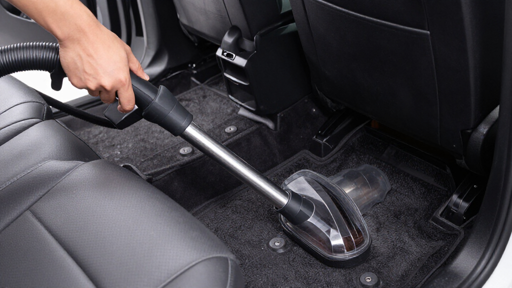 10 Best Car Vacuum Cleaners in 2026