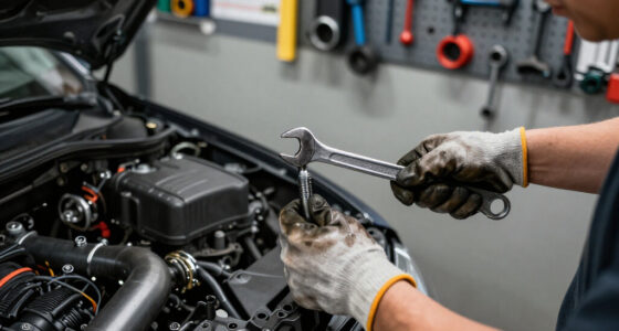 11 Best Automotive Tools in 2026