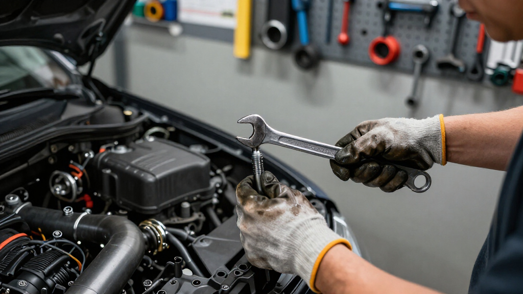 11 Best Automotive Tools in 2026