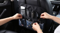 11 Best Car Seat Organizer Bags in 2026