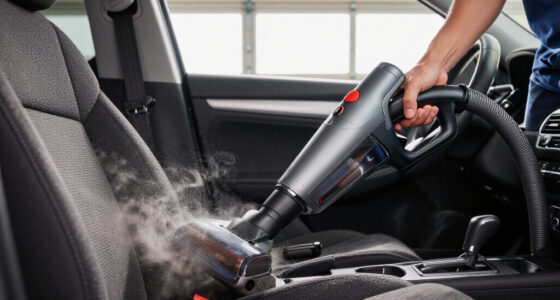 11 Best Car Vacuum Cleaners in 2026