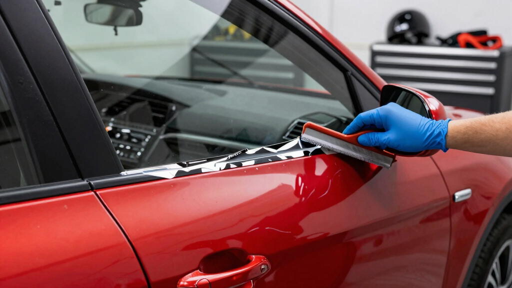 11 Best Car Wrap Vinyls in 2026