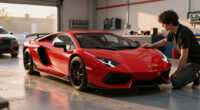 11 Best Lamborghini Model Cars in 2026