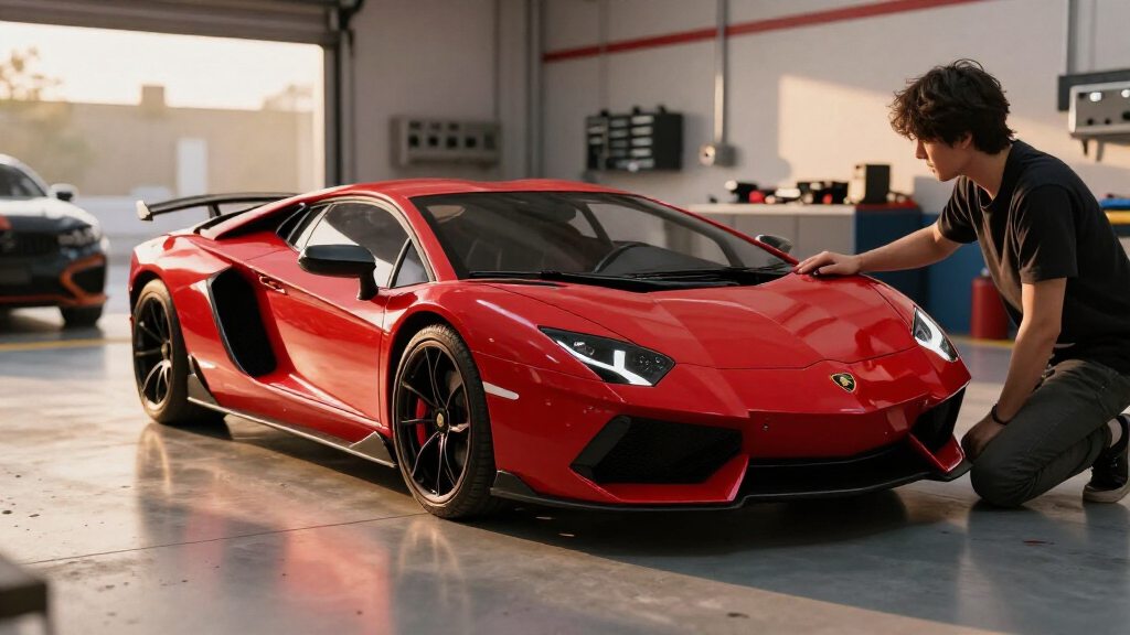 11 Best Lamborghini Model Cars in 2026