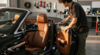 11 Best Luxury Convertible Cars in 2026