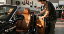 11 Best Luxury Convertible Cars in 2026
