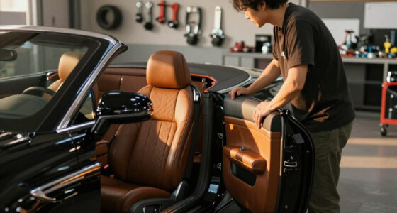 11 Best Luxury Convertible Cars in 2026