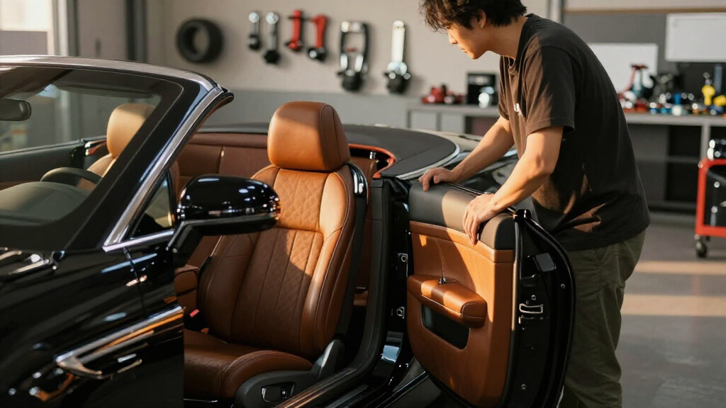 11 Best Luxury Convertible Cars in 2026