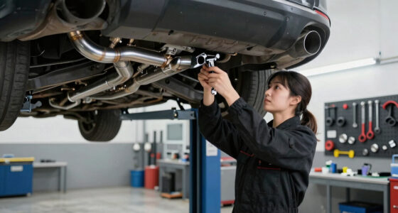 11 Best Performance Car Exhaust Systems in 2026