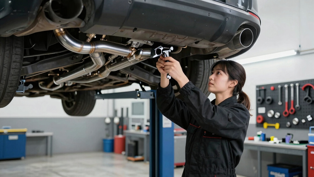 11 Best Performance Car Exhaust Systems in 2026
