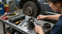 12 Best Automotive Garage Tools in 2026