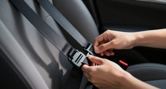12 Best Car Pet Safety Products in 2026