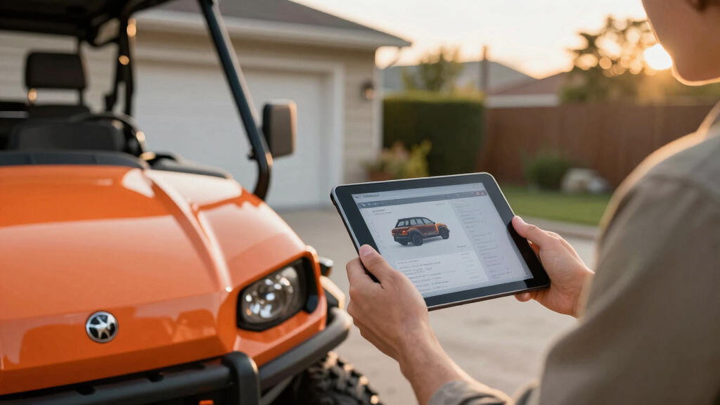 12 Best Compact Utility Vehicles in 2026