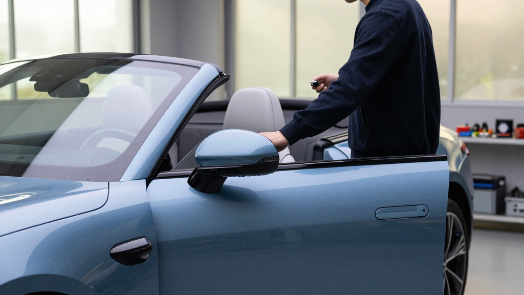12 Best Electric Convertible Cars in 2026