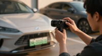 12 Best License Plate Cameras in 2026