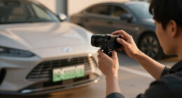 12 Best License Plate Cameras in 2026
