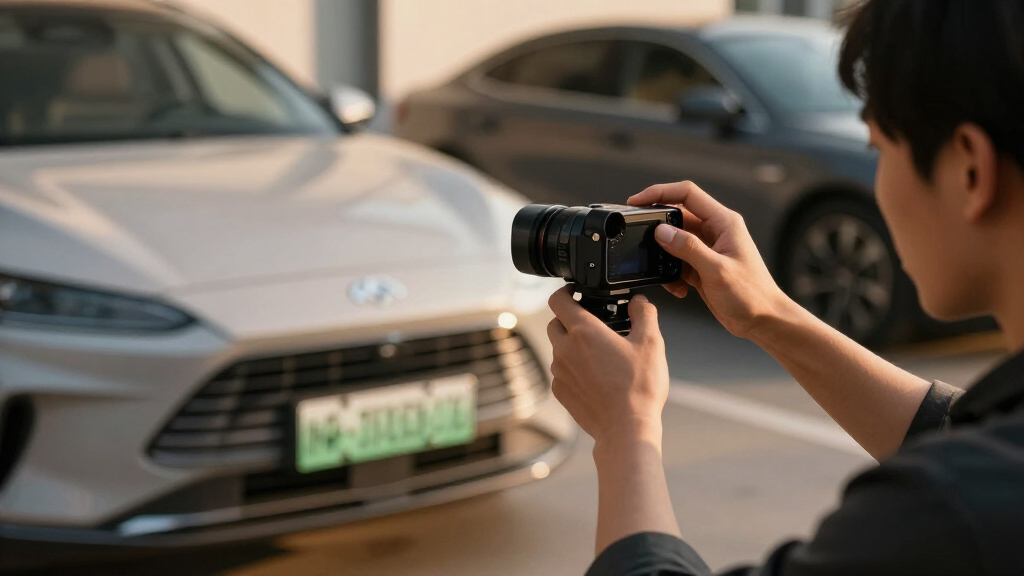 12 Best License Plate Cameras in 2026
