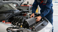 12 Best Performance Car Air Filters in 2026