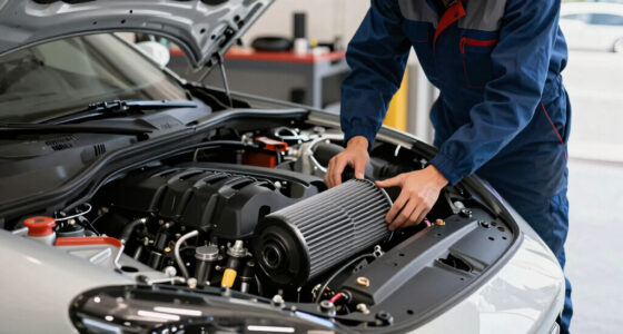 12 Best Performance Car Air Filters in 2026