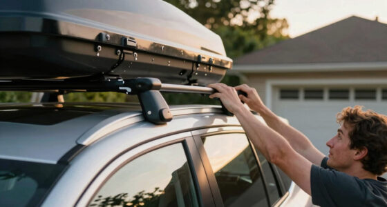 12 Best Toyota Grand Highlander Accessories in 2026