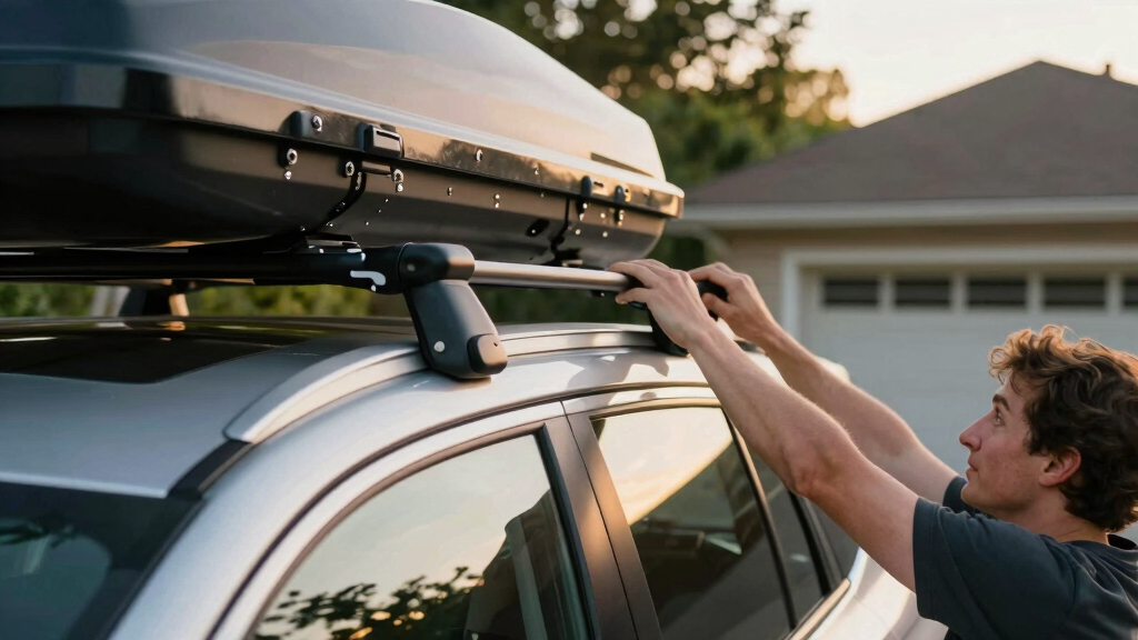 12 Best Toyota Grand Highlander Accessories in 2026