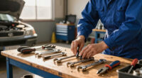 13 Best Automotive Garage Tool Sets in 2026