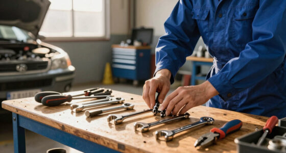 13 Best Automotive Garage Tool Sets in 2026