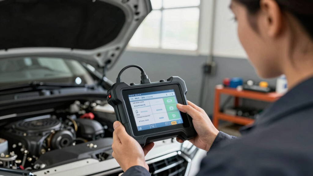 13 Best Car Diagnostic Tools in 2026