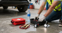 13 Best Car Emergency Kit in 2026