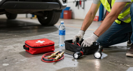 13 Best Car Emergency Kit in 2026
