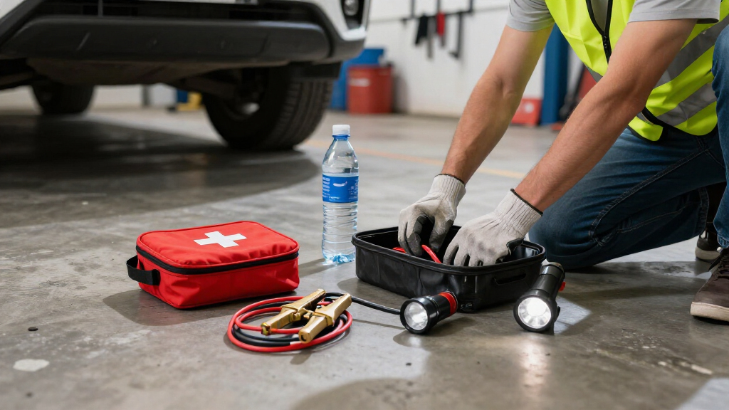 13 Best Car Emergency Kit in 2026