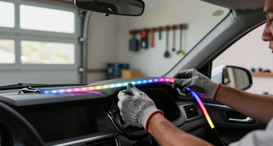 13 Best Car LED Light Strips in 2026