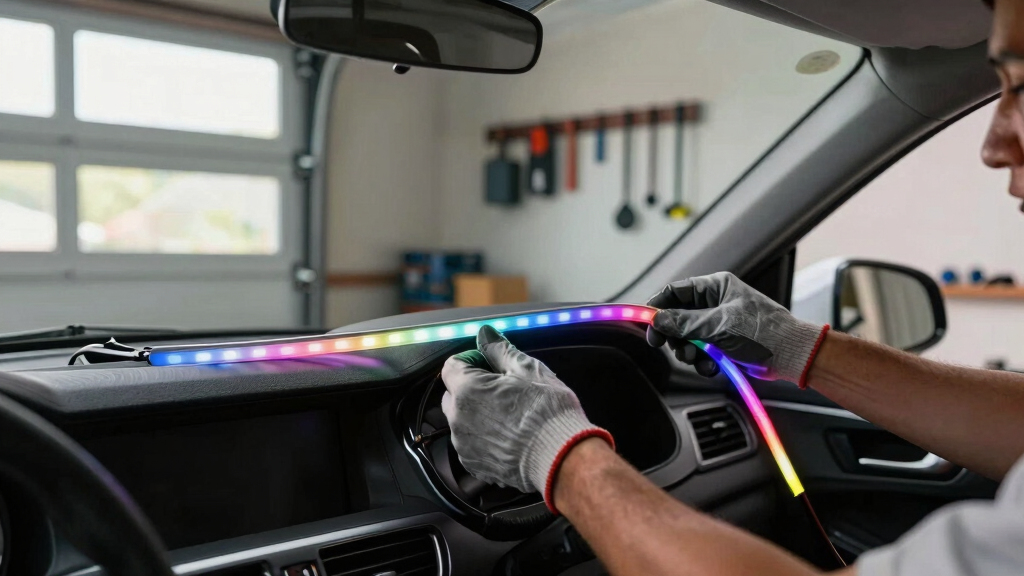 13 Best Car LED Light Strips in 2026