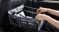 13 Best Car Seat Organizer For Back To School In 2026